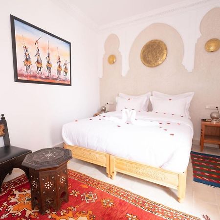 Riad El Habib Marrakesh Exterior foto