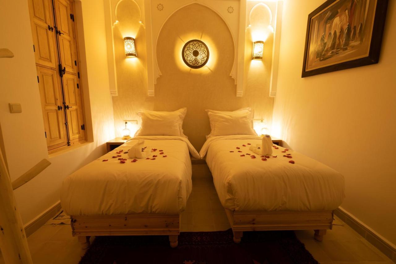 Riad El Habib Marrakesh Exterior foto