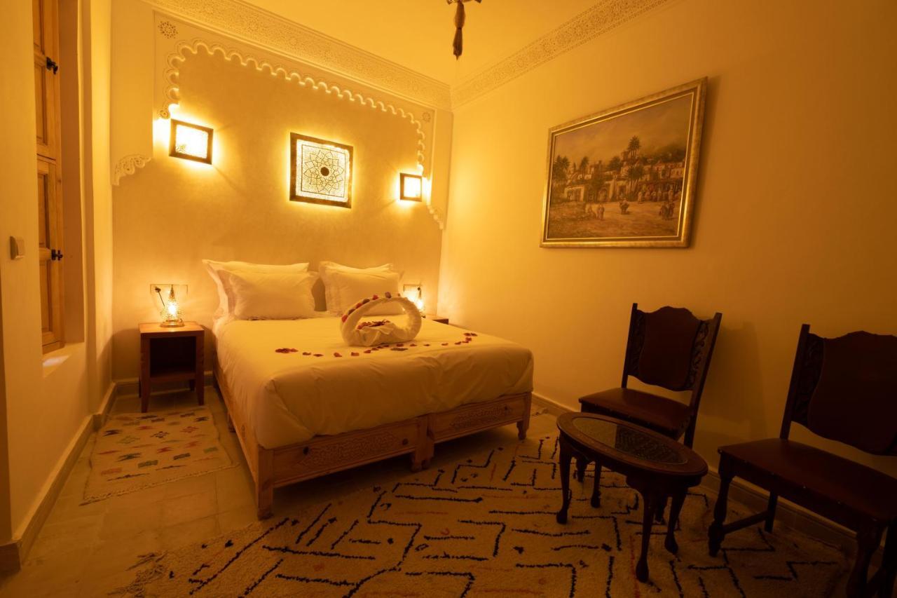 Riad El Habib Marrakesh Exterior foto